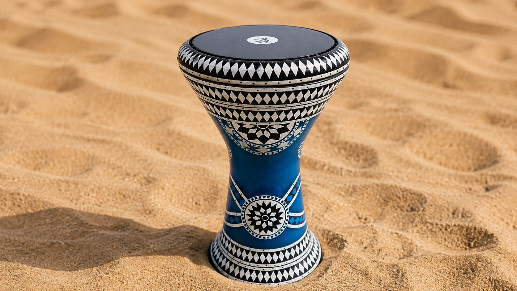 Contenido formativo de darbuka